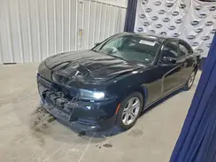 2C3CDXBG8PH530487 2023 DODGE CHARGER