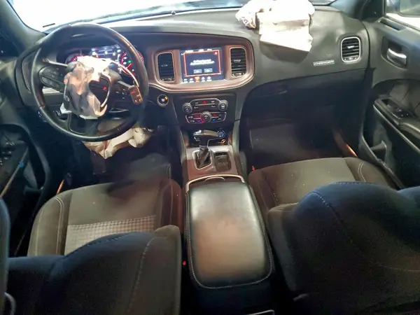 2C3CDXBG8PH530487 2023 DODGE CHARGER - Image 8