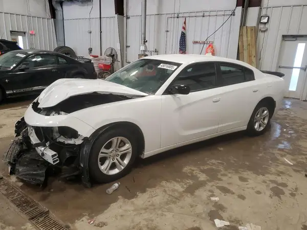 2C3CDXBG8PH530733 2023 DODGE CHARGER - Image 1