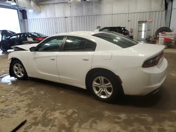 2C3CDXBG8PH530733 2023 DODGE CHARGER - Image 2