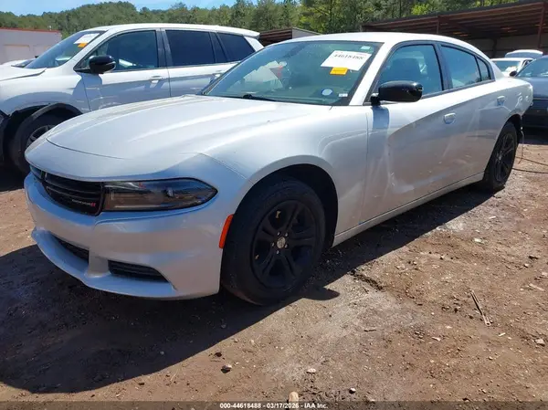2C3CDXBG8PH531073 2023 DODGE CHARGER - Image 2