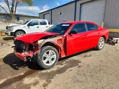 2C3CDXBG8PH531154 2023 DODGE CHARGER