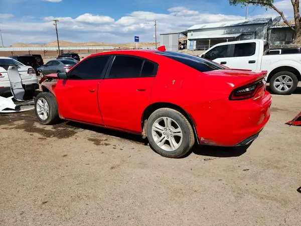 2C3CDXBG8PH531154 2023 DODGE CHARGER - Image 2