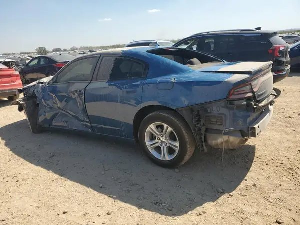 2C3CDXBG8PH531266 2023 DODGE CHARGER - Image 2