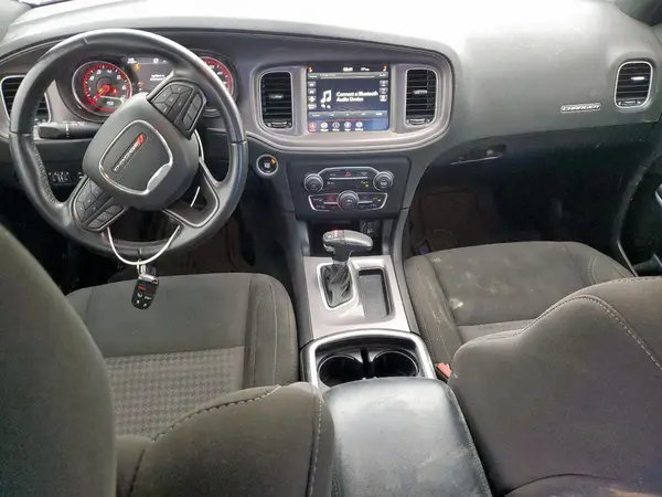 2C3CDXBG8PH531266 2023 DODGE CHARGER - Image 8