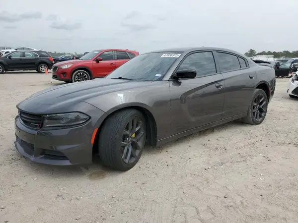 2C3CDXBG8PH532093 2023 DODGE CHARGER - Image 1