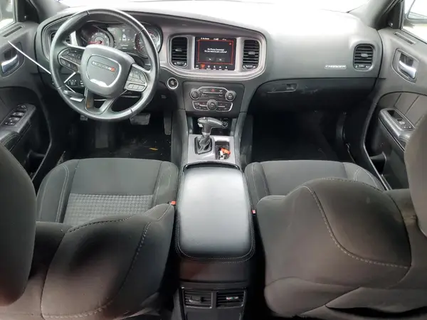 2C3CDXBG8PH532093 2023 DODGE CHARGER - Image 8