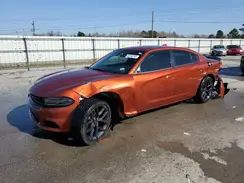 2C3CDXBG8PH533065 2023 DODGE CHARGER