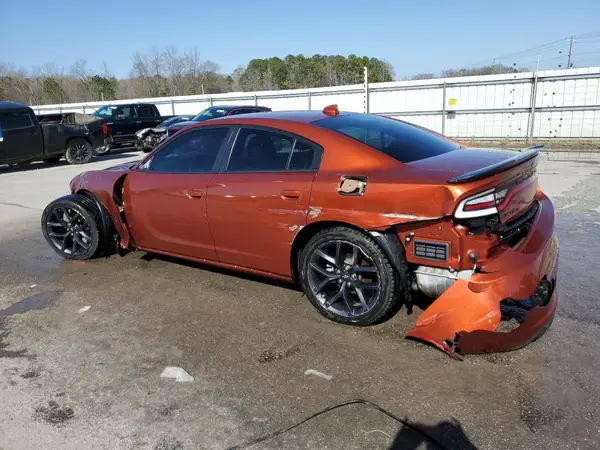 2C3CDXBG8PH533065 2023 DODGE CHARGER - Image 2