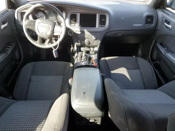 2C3CDXBG8PH533065 2023 DODGE CHARGER - Image 8