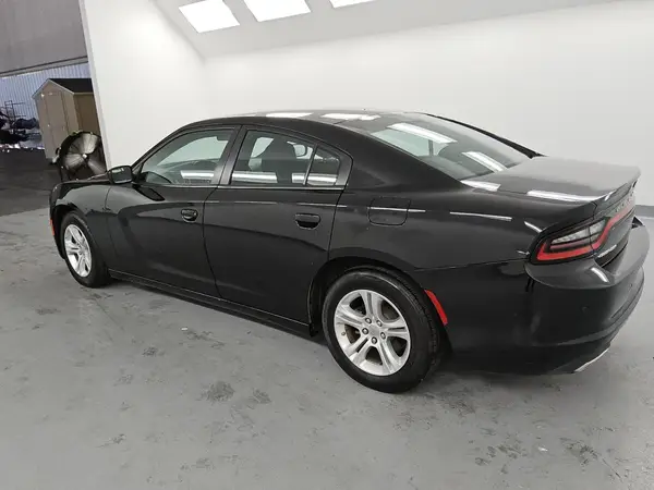 2C3CDXBG8PH533356 2023 DODGE CHARGER - Image 2