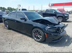 2C3CDXBG8PH536337 2023 DODGE CHARGER