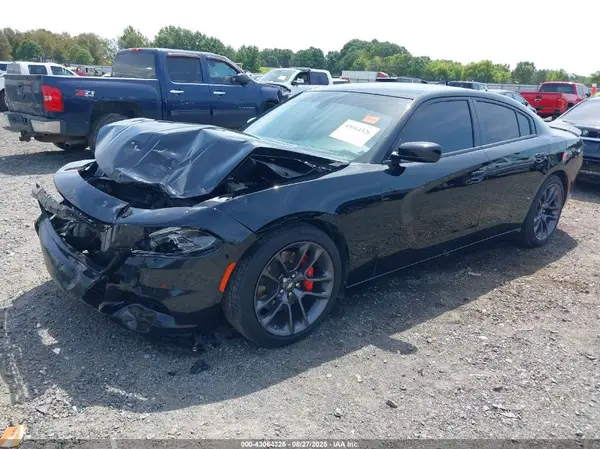 2C3CDXBG8PH536337 2023 DODGE CHARGER - Image 2