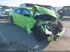 2C3CDXBG8PH547208 2023 DODGE CHARGER