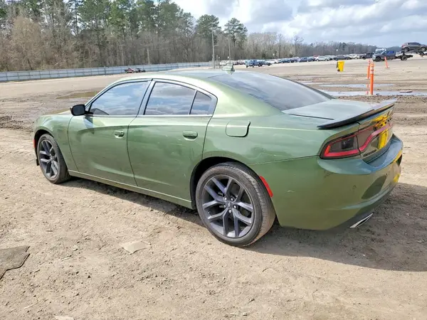 2C3CDXBG8PH548228 2023 DODGE CHARGER - Image 2