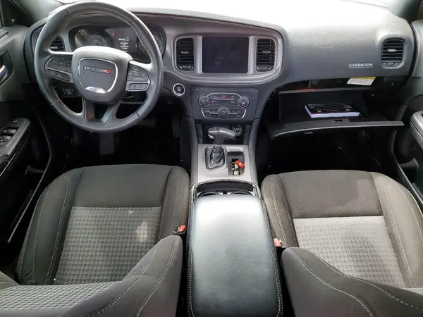 2C3CDXBG8PH548228 2023 DODGE CHARGER - Image 8
