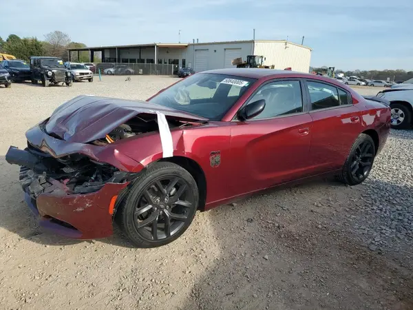 2C3CDXBG8PH551047 2023 DODGE CHARGER - Image 1