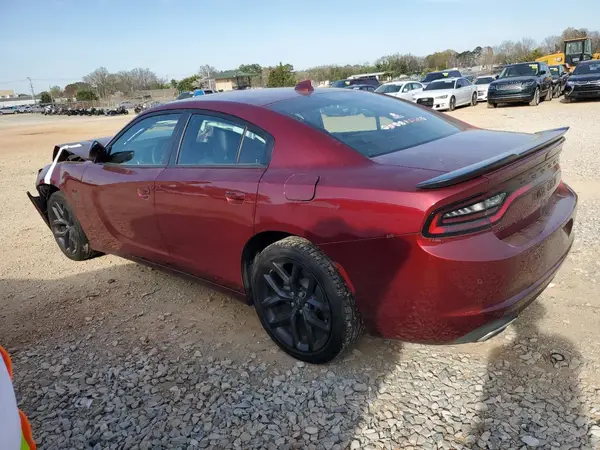 2C3CDXBG8PH551047 2023 DODGE CHARGER - Image 2