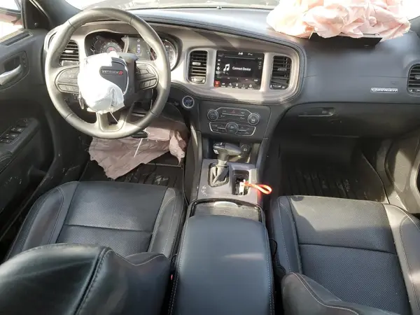 2C3CDXBG8PH551047 2023 DODGE CHARGER - Image 8