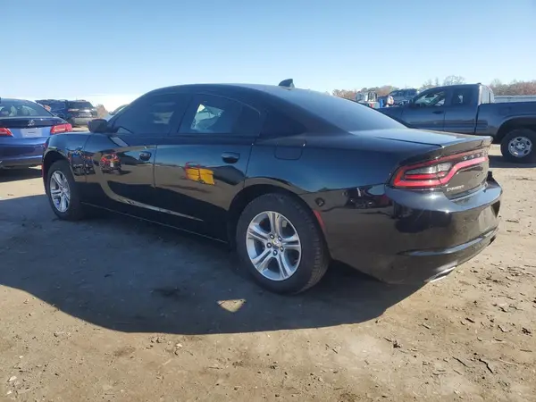 2C3CDXBG8PH551551 2023 DODGE CHARGER - Image 2
