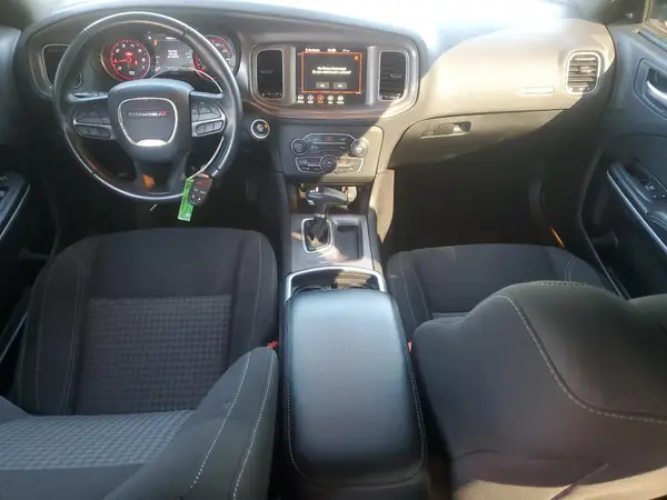 2C3CDXBG8PH551551 2023 DODGE CHARGER - Image 8