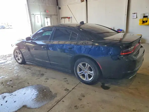 2C3CDXBG8PH554708 2023 DODGE CHARGER - Image 2