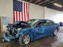 2C3CDXBG8PH556541 2023 DODGE CHARGER