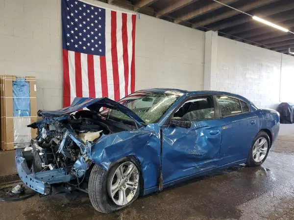 2C3CDXBG8PH556541 2023 DODGE CHARGER - Image 1