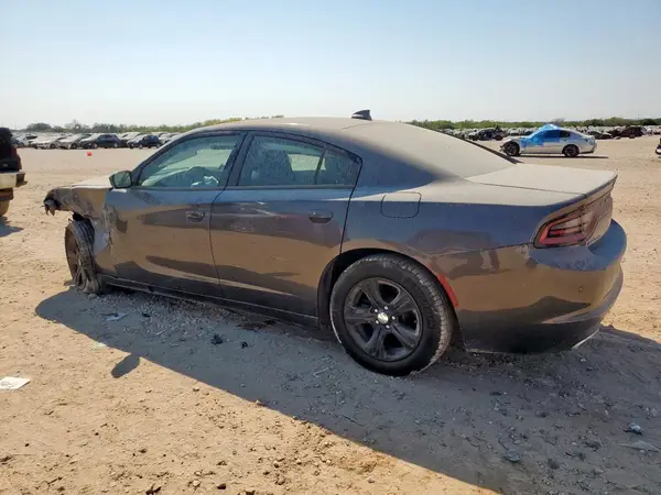 2C3CDXBG8PH559763 2023 DODGE CHARGER - Image 2