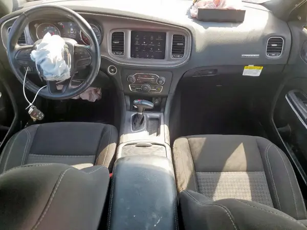2C3CDXBG8PH559763 2023 DODGE CHARGER - Image 8