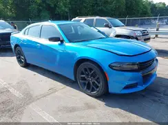 2C3CDXBG8PH561805 2023 DODGE CHARGER