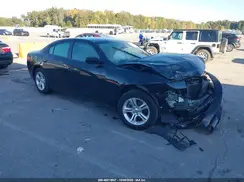 2C3CDXBG8PH563702 2023 DODGE CHARGER