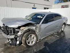 2C3CDXBG8PH563781 2023 DODGE CHARGER