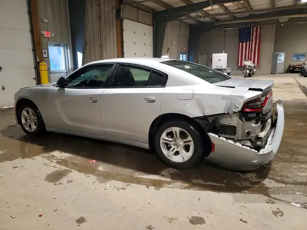 2C3CDXBG8PH564011 2023 DODGE CHARGER - Image 2
