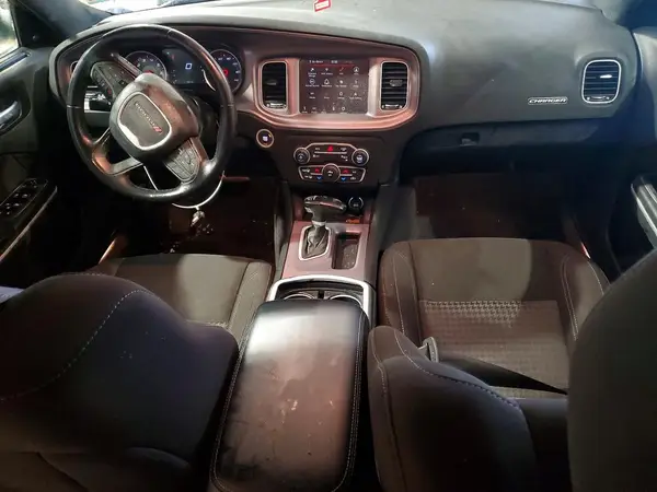2C3CDXBG8PH564011 2023 DODGE CHARGER - Image 8