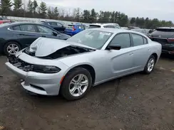 2C3CDXBG8PH564106 2023 DODGE CHARGER