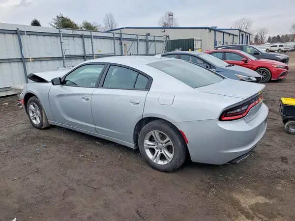 2C3CDXBG8PH564106 2023 DODGE CHARGER - Image 2