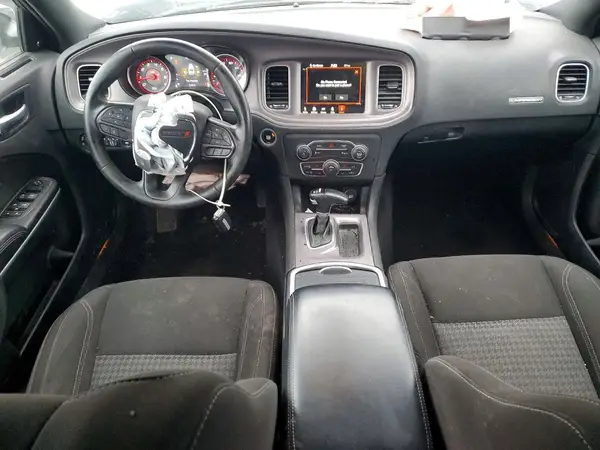 2C3CDXBG8PH564106 2023 DODGE CHARGER - Image 8