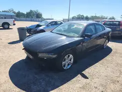 2C3CDXBG8PH564283 2023 DODGE CHARGER