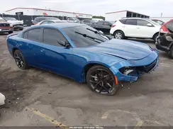 2C3CDXBG8PH564817 2023 DODGE CHARGER