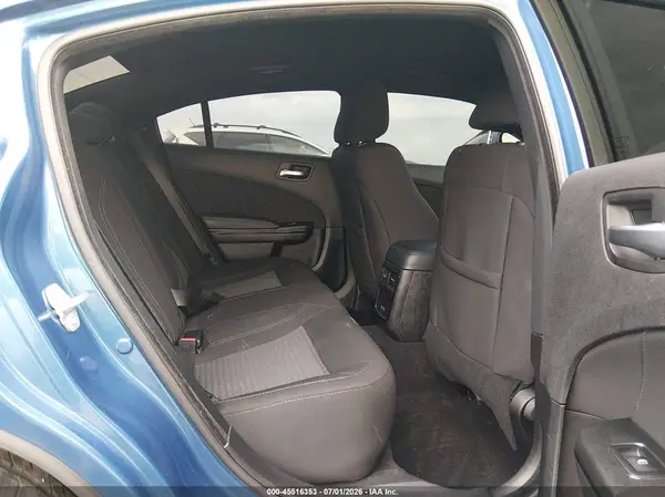 2C3CDXBG8PH564817 2023 DODGE CHARGER - Image 8
