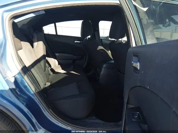 2C3CDXBG8PH565045 2023 DODGE CHARGER - Image 8