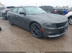2C3CDXBG8PH566020 2023 DODGE CHARGER