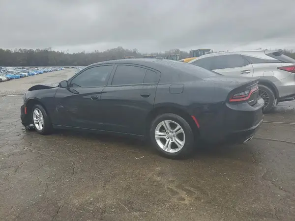 2C3CDXBG8PH571556 2023 DODGE CHARGER - Image 2
