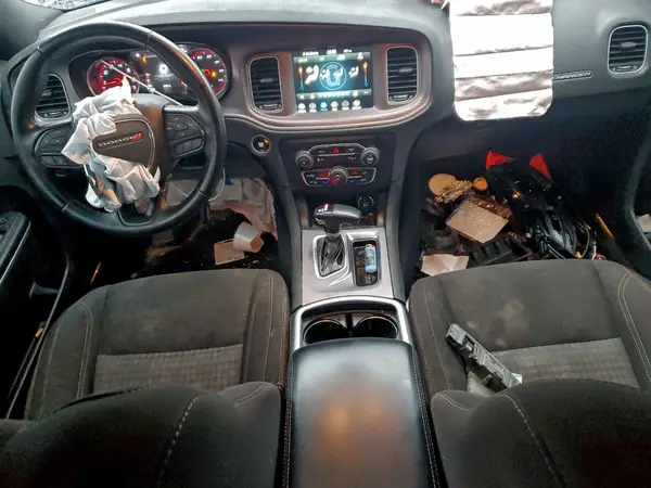 2C3CDXBG8PH571556 2023 DODGE CHARGER - Image 8