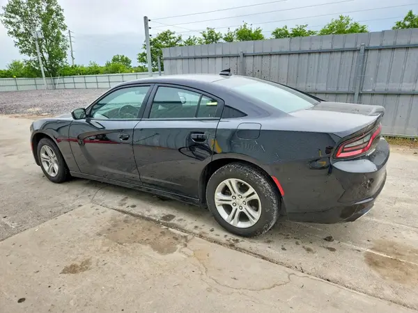 2C3CDXBG8PH572030 2023 DODGE CHARGER - Image 2