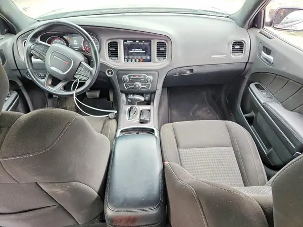 2C3CDXBG8PH572030 2023 DODGE CHARGER - Image 8