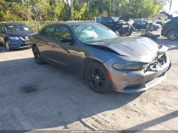2C3CDXBG8PH579608 2023 DODGE CHARGER - Image 1