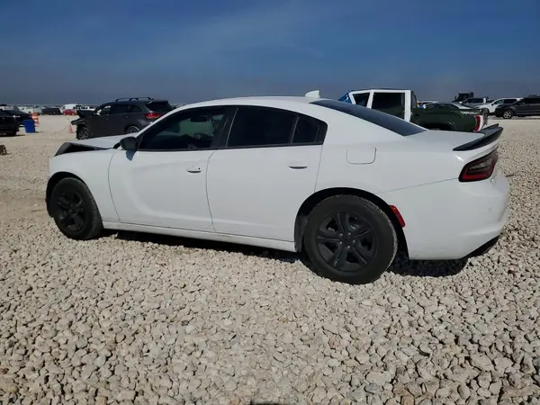 2C3CDXBG8PH579642 2023 DODGE CHARGER - Image 2