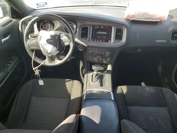 2C3CDXBG8PH579642 2023 DODGE CHARGER - Image 8